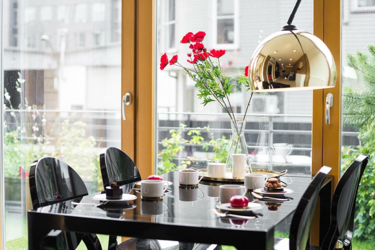 Apartment Galaxy Garden Cracow